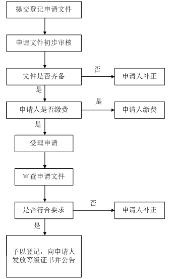 软件流程