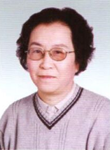 吕志英
